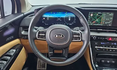 Kia Canival 2021, 51522 км, за 28000000 KRW - фото 13