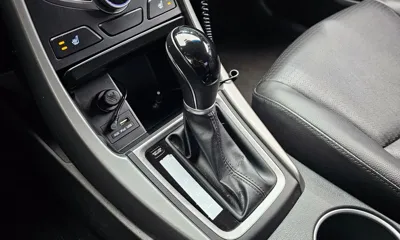 Hyundai Avante 2015, 73950 км, за 5500000 KRW - фото 9