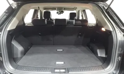 KG_Mobility_Ssangyong KORANDO 2020, 54454 км, за 13600000 KRW - фото 19