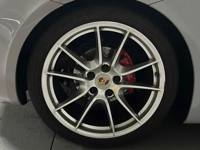 Porsche Boxster 2015, 68500 км, за 72000000 KRW - фото 9