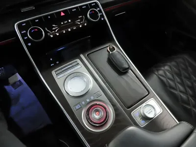 Genesis GV80 2020, 149459 км, за 35600000 KRW - фото 9