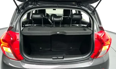 ChevroletGMDaewoo Spark 2016, 156815 км, за 4500000 KRW - фото 30