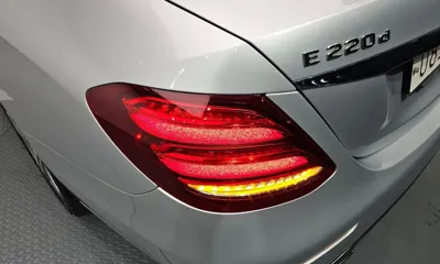 Mercedes-Benz E-Class 2017, 111343 км, за 19500000 KRW - фото 23