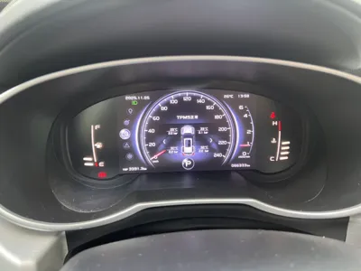 Geely Emgrand X7 Sport 2018, 66300 км, за 46076.64 CNY - фото 6