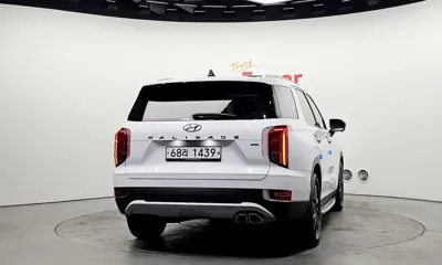 Hyundai Palisade 2019, 42491 км, за 31990000 KRW