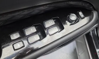 KG_Mobility_Ssangyong Rexton 2023, 53648 км, за 26200000 KRW - фото 34