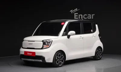 Kia Ray · 2024 год