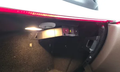 Mercedes-Benz E-Class 2018, 109760 км, за 19200000 KRW - фото 20