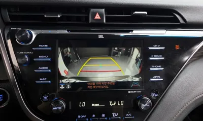 Toyota Camry 2019, 116134 км, за 19990000 KRW - фото 15