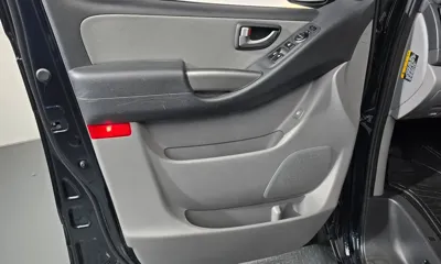 Hyundai Starex 2021, 61516 км, за 21890000 KRW - фото 24