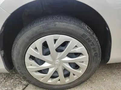Toyota Vios FS 2020, 25400 км, за 40199 CNY - фото 23