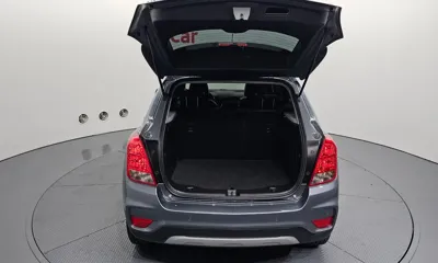 ChevroletGMDaewoo Trax 2019, 31572 км, за 9500000 KRW - фото 20