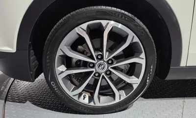 KG_Mobility_Ssangyong TIBOLI 2017, 95678 км, за 7900000 KRW - фото 5