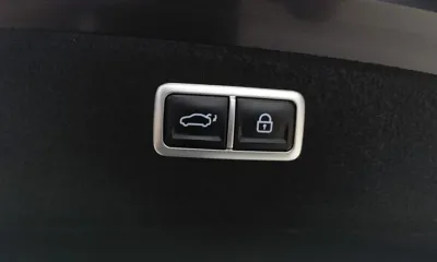 Genesis G80 2022, 99835 км, за 31700000 KRW - фото 30