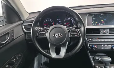 Kia K5 2019, 62514 км, за 14500000 KRW - фото 14