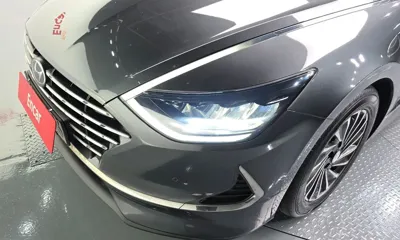 Hyundai Sonata 2021, 117166 км, за 15900000 KRW - фото 22