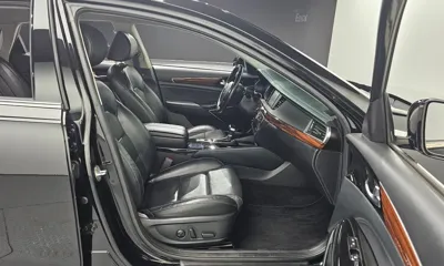 Kia K7 2017, 87197 км, за 12500000 KRW - фото 26