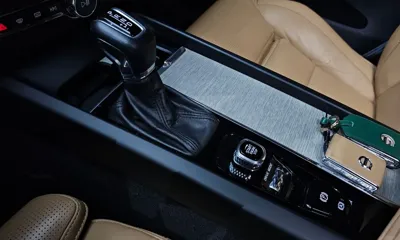 Volvo XC60 2019, 106888 км, за 26500000 KRW - фото 9
