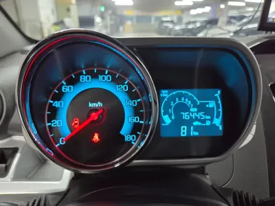ChevroletGMDaewoo Spark 2014, 76429 км, за 3690000 KRW - фото 8