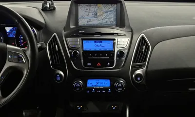 Hyundai Tucson 2013, 112834 км, за 4990000 KRW - фото 15