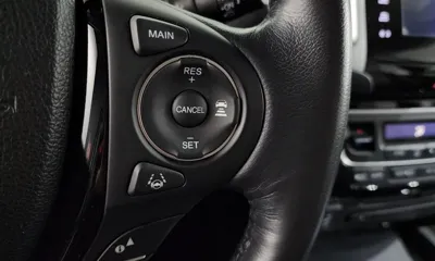 Honda Pilot 2017, 137835 км, за 14600000 KRW - фото 16