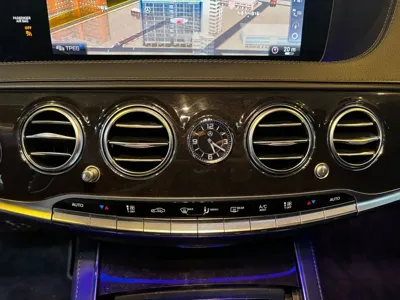 Mercedes-Benz S-Class 2019, 77000 км, за 45500000 KRW - фото 13