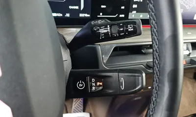 Kia EV9 2024, 22216 км, за 61990000 KRW - фото 9