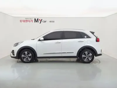 Kia Niro 2022, 86988 км, за 13780000 KRW