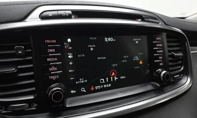 Kia Sorento 2016, 114562 км, за 12280000 KRW - фото 15