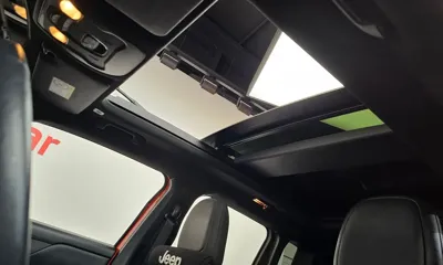 Jeep Renegade 2021, 96066 км, за 16900000 KRW - фото 36
