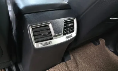 KG_Mobility_Ssangyong Rexton 2019, 115754 км, за 15300000 KRW - фото 30