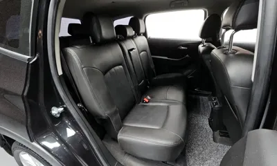 ChevroletGMDaewoo Orlando 2016, 80605 км, за 5200000 KRW - фото 11