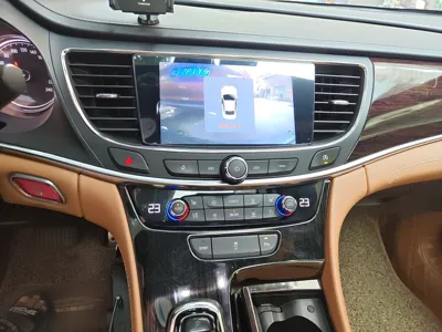 Buick LaCrosse 2016, 96800 км, за 46208.44 CNY - фото 14