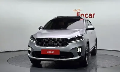 Kia Sorento 2020, 65927 км, за 24950000 KRW - фото 3
