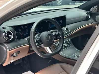 Mercedes-Benz E-Class 2021, 59000 км, за 219800 CNY - фото 8