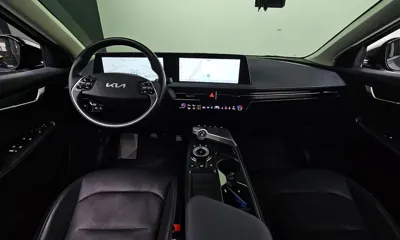 Kia EV6 2023, 66235 км, за 32900000 KRW - фото 7