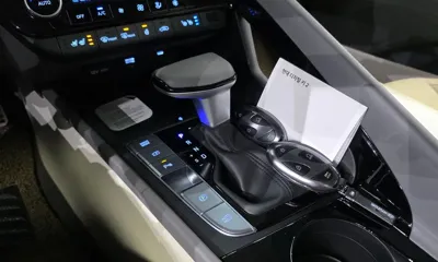 Hyundai Avante 2026, 3201 км, за 25990000 KRW - фото 9