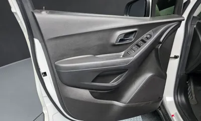 ChevroletGMDaewoo Trax 2018, 156759 км, за 5890000 KRW - фото 24