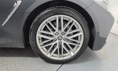 Genesis G70 2019, 81622 км, за 21500000 KRW - фото 21