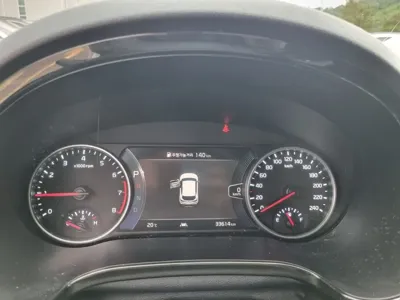 Kia Seltos 2023, 33604 км, за 20300000 KRW - фото 6