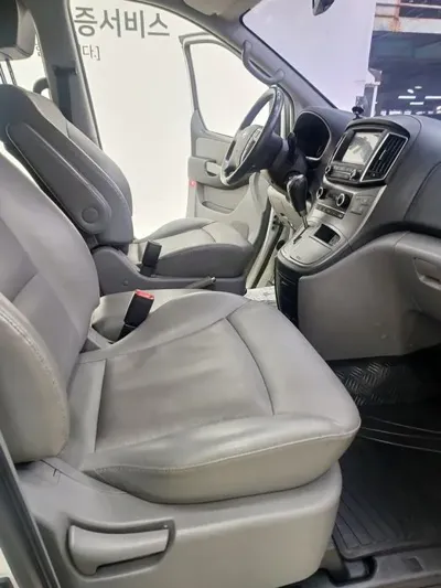 Hyundai Starex 2018, 40466 км, за 16900000 KRW - фото 7
