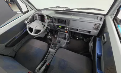 ChevroletGMDaewoo labo 2017, 21902 км, за 99990000 KRW - фото 7