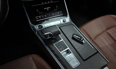 Audi A6 2021, 65676 км, за 26500000 KRW - фото 9