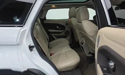 Land Rover Range Rover Evoque 2018, 157327 км, за 10300000 KRW - фото 11