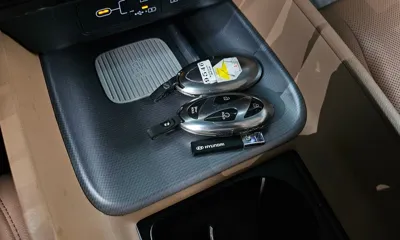Hyundai Grandeur 2024, 33353 км, за 29900000 KRW - фото 20