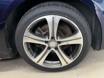 Mercedes-Benz E-Class 2016, 118000 км, за 132791.59 CNY - фото 4