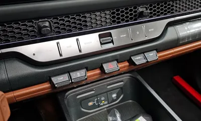 Kia Tasman 2026, 4910 км, за 87000000 KRW - фото 31