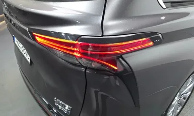 Toyota Sienna 2021, 39526 км, за 43600000 KRW - фото 23