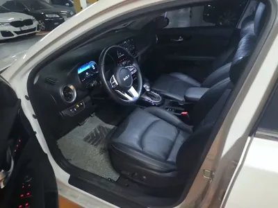 Kia K3 2024, 30000 км, за 15830000 KRW - фото 8