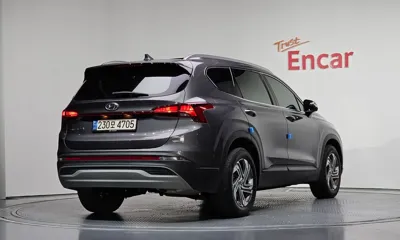 Hyundai Santafe 2021, 96149 км, за 23800000 KRW